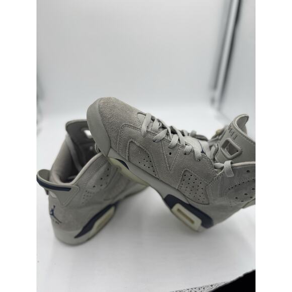 Size 8 - Jordan 6 Retro Mid Georgetown main image 6